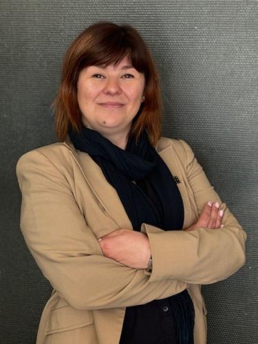 Mélanie SIEMIANOWSKI