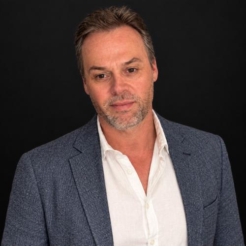 Régis CARON