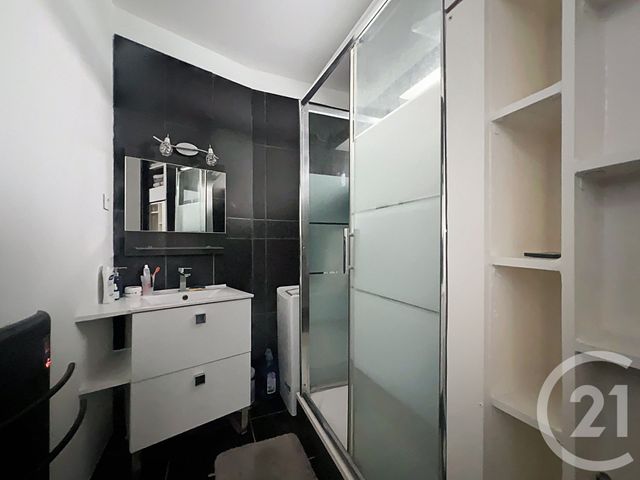 Appartement F3 à vendre - 3 pièces - 56.42 m2 - VIENNE - 38 - RHONE-ALPES - Century 21 Hestia Ldi