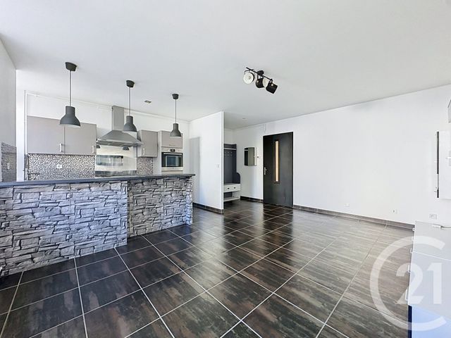 Appartement F3 à vendre VIENNE