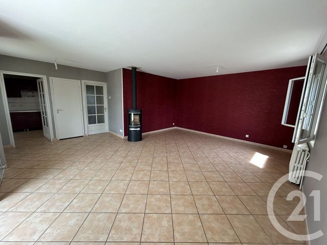 maison à louer - 4 pièces - 193.0 m2 - REVENTIN VAUGRIS - 38 - RHONE-ALPES - Century 21 Hestia Ldi