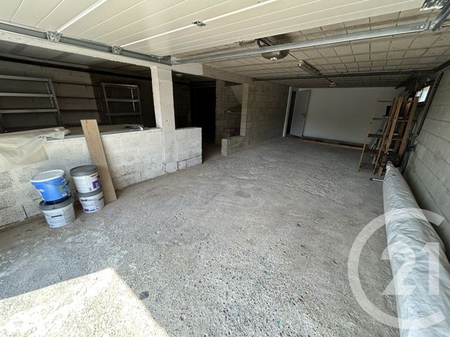 maison à louer - 4 pièces - 193.0 m2 - REVENTIN VAUGRIS - 38 - RHONE-ALPES - Century 21 Hestia Ldi