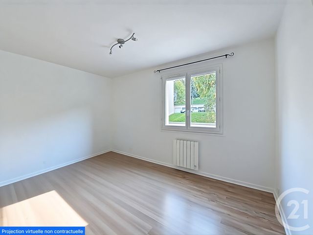 Appartement F4 à vendre - 4 pièces - 87.17 m2 - ST ROMAIN EN GAL - 69 - RHONE-ALPES - Century 21 Hestia Ldi