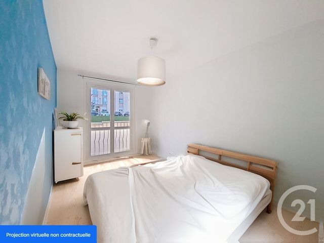 Appartement F4 à vendre - 4 pièces - 87.17 m2 - ST ROMAIN EN GAL - 69 - RHONE-ALPES - Century 21 Hestia Ldi