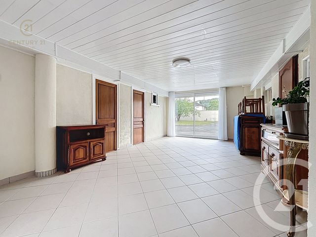 maison à vendre - 5 pièces - 157.0 m2 - ST SORLIN EN VALLOIRE - 26 - RHONE-ALPES - Century 21 Hestia Ldi