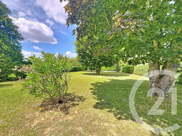 maison à vendre - 5 pièces - 157.0 m2 - ST SORLIN EN VALLOIRE - 26 - RHONE-ALPES - Century 21 Hestia Ldi