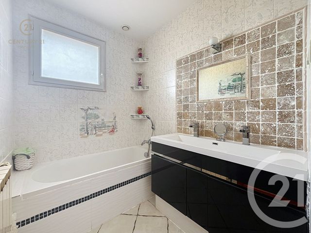 maison à vendre - 5 pièces - 157.0 m2 - ST SORLIN EN VALLOIRE - 26 - RHONE-ALPES - Century 21 Hestia Ldi