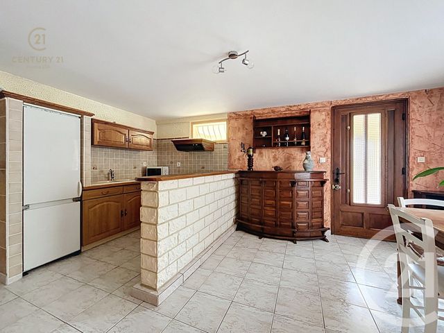 maison à vendre - 5 pièces - 157.0 m2 - ST SORLIN EN VALLOIRE - 26 - RHONE-ALPES - Century 21 Hestia Ldi