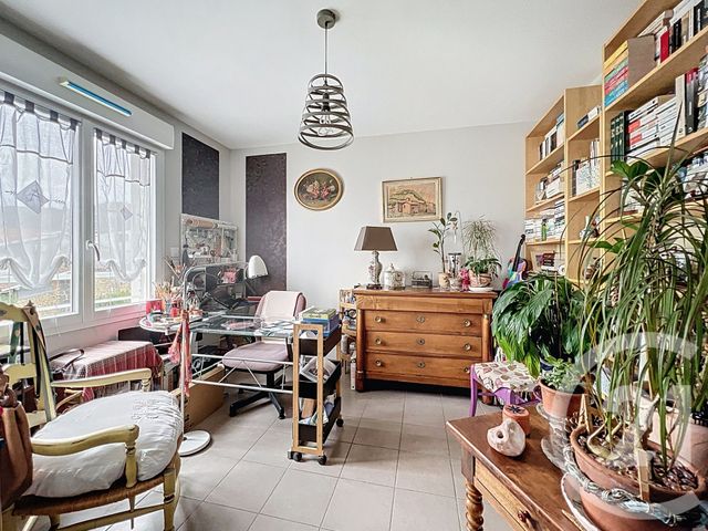 Appartement Duplex à vendre - 3 pièces - 62.57 m2 - SABLONS - 38 - RHONE-ALPES - Century 21 Hestia Ldi