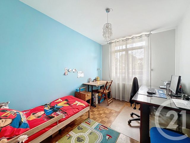 Appartement F3 à vendre - 3 pièces - 59.0 m2 - VIENNE - 38 - RHONE-ALPES - Century 21 Hestia Ldi