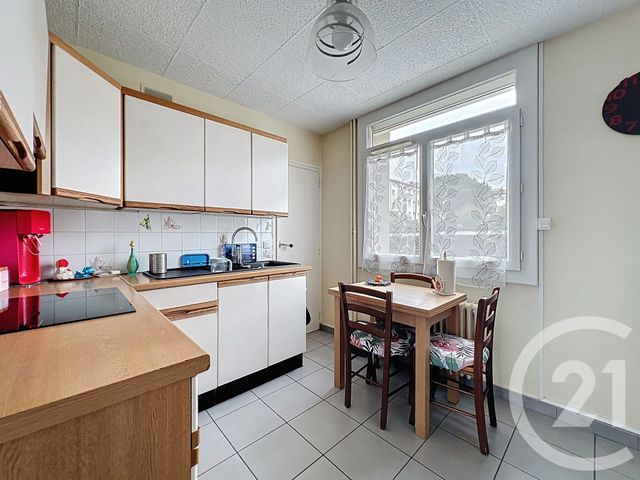 Appartement F3 à vendre - 3 pièces - 59.0 m2 - VIENNE - 38 - RHONE-ALPES - Century 21 Hestia Ldi