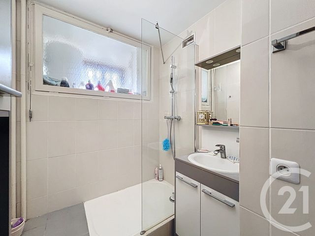 Appartement F3 à vendre - 3 pièces - 59.0 m2 - VIENNE - 38 - RHONE-ALPES - Century 21 Hestia Ldi