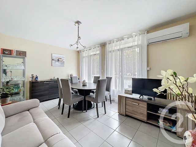 Appartement F3 à vendre - 3 pièces - 59.0 m2 - VIENNE - 38 - RHONE-ALPES - Century 21 Hestia Ldi