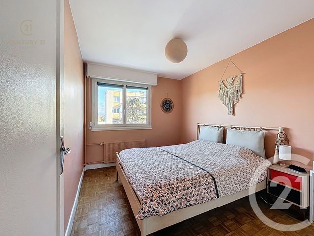 Appartement F4 à vendre - 3 pièces - 72.61 m2 - LA MULATIERE - 69 - RHONE-ALPES - Century 21 Hestia Ldi