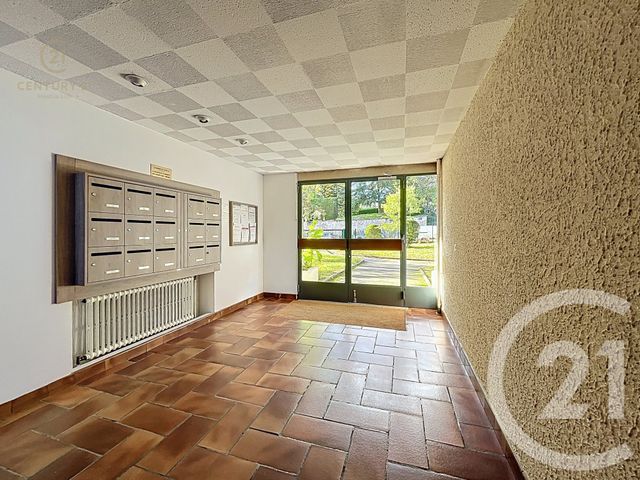 Appartement F4 à vendre - 3 pièces - 72.61 m2 - LA MULATIERE - 69 - RHONE-ALPES - Century 21 Hestia Ldi