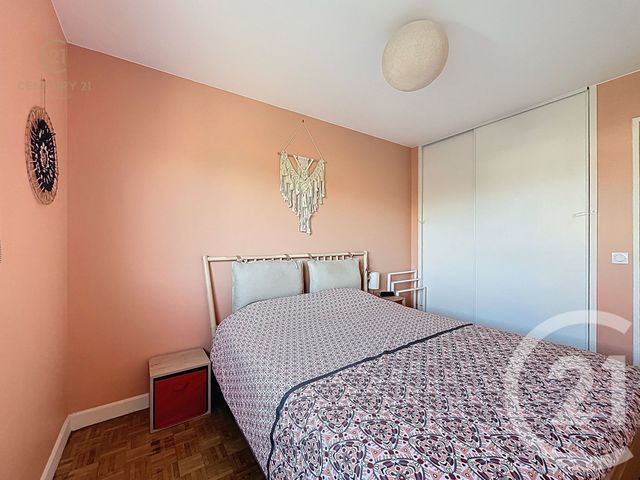 Appartement F4 à vendre - 3 pièces - 72.61 m2 - LA MULATIERE - 69 - RHONE-ALPES - Century 21 Hestia Ldi