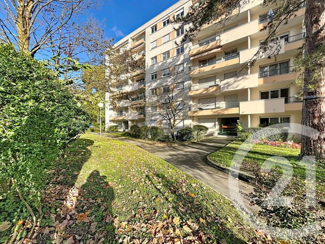 Appartement F4 à vendre - 3 pièces - 72.61 m2 - LA MULATIERE - 69 - RHONE-ALPES - Century 21 Hestia Ldi