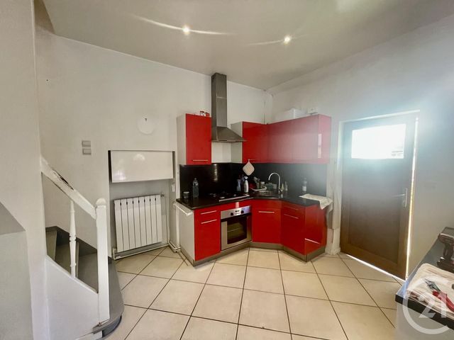 Afficher la photo en grand maison à vendre - 3 pièces - 69.69 m2 - VIENNE - 38 - RHONE-ALPES - Century 21 Hestia Ldi