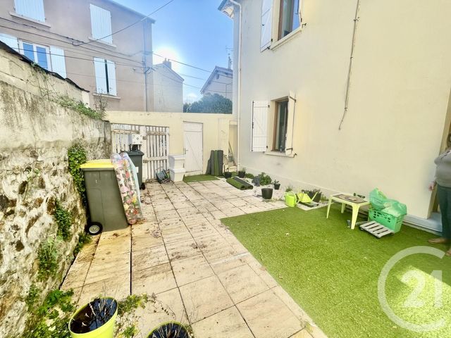 Afficher la photo en grand maison à vendre - 3 pièces - 69.69 m2 - VIENNE - 38 - RHONE-ALPES - Century 21 Hestia Ldi