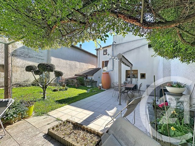 maison à vendre - 6 pièces - 161.04 m2 - VIENNE - 38 - RHONE-ALPES - Century 21 Hestia Ldi