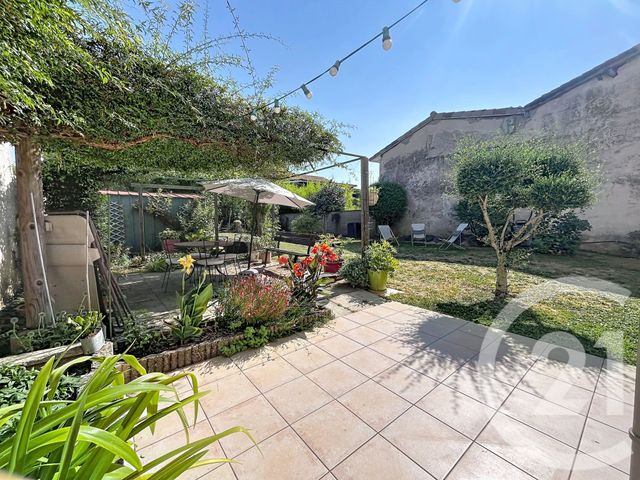 maison à vendre - 6 pièces - 161.04 m2 - VIENNE - 38 - RHONE-ALPES - Century 21 Hestia Ldi
