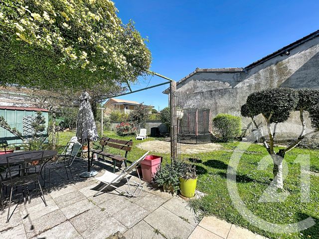 maison à vendre - 6 pièces - 161.04 m2 - VIENNE - 38 - RHONE-ALPES - Century 21 Hestia Ldi