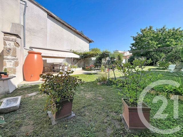 maison à vendre - 6 pièces - 161.04 m2 - VIENNE - 38 - RHONE-ALPES - Century 21 Hestia Ldi
