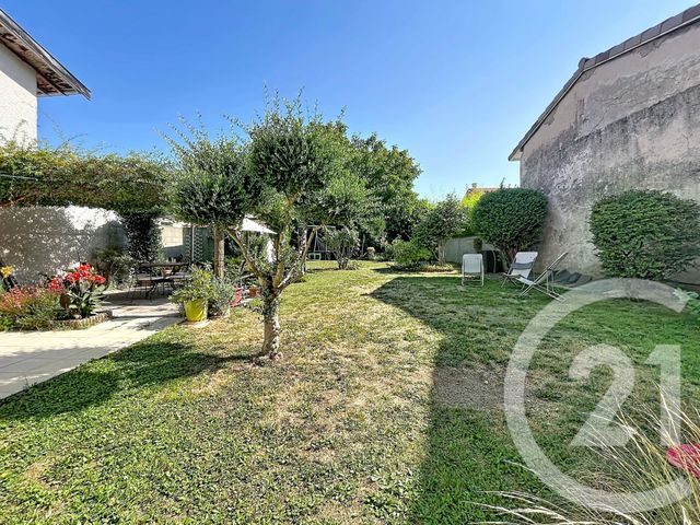 maison à vendre - 6 pièces - 161.04 m2 - VIENNE - 38 - RHONE-ALPES - Century 21 Hestia Ldi