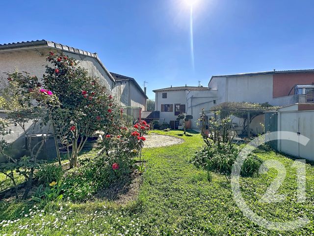 maison à vendre - 6 pièces - 161.04 m2 - VIENNE - 38 - RHONE-ALPES - Century 21 Hestia Ldi