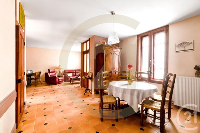 Afficher la photo en grand maison à vendre - 6 pièces - 161.04 m2 - VIENNE - 38 - RHONE-ALPES - Century 21 Hestia Ldi