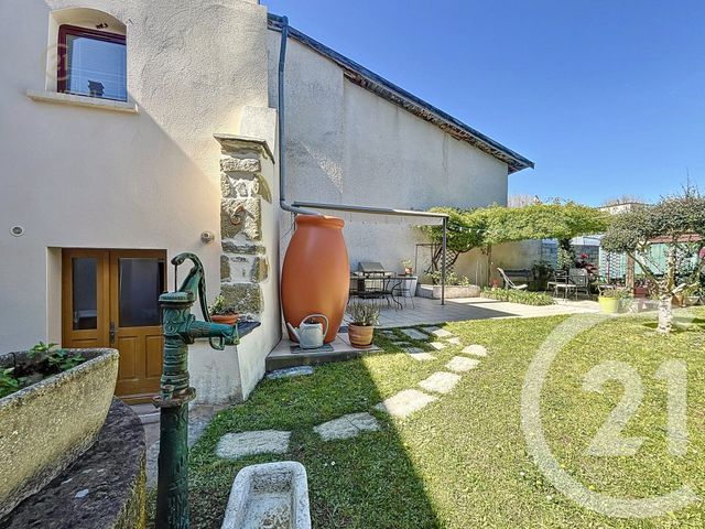 Afficher la photo en grand maison à vendre - 6 pièces - 161.04 m2 - VIENNE - 38 - RHONE-ALPES - Century 21 Hestia Ldi