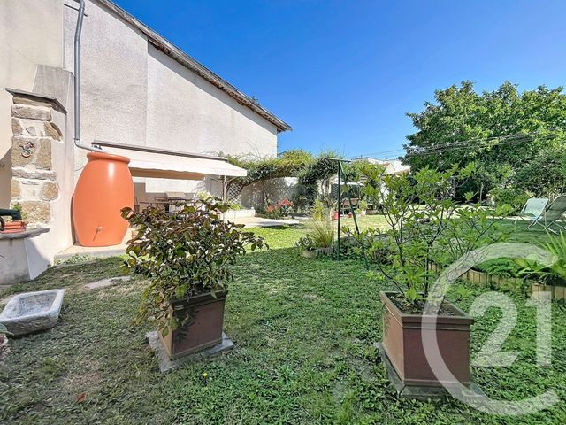 maison à vendre - 6 pièces - 161.04 m2 - VIENNE - 38 - RHONE-ALPES - Century 21 Hestia Ldi