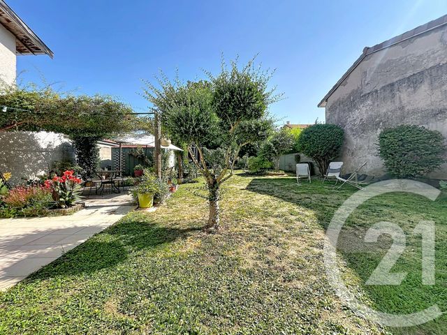 maison à vendre - 6 pièces - 161.04 m2 - VIENNE - 38 - RHONE-ALPES - Century 21 Hestia Ldi