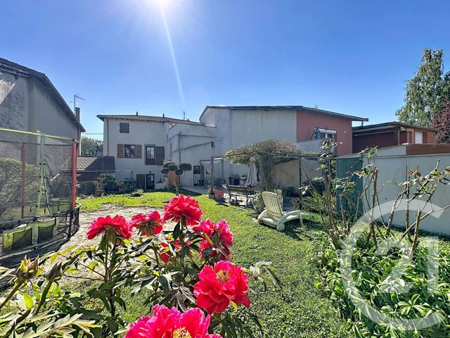 maison - VIENNE - 38