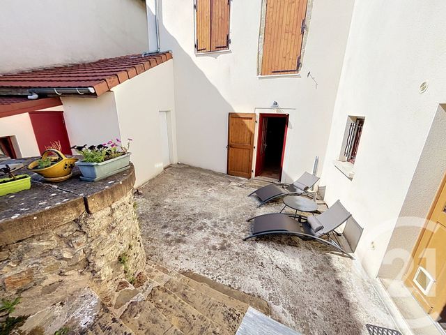 maison à vendre - 6 pièces - 161.04 m2 - VIENNE - 38 - RHONE-ALPES - Century 21 Hestia Ldi