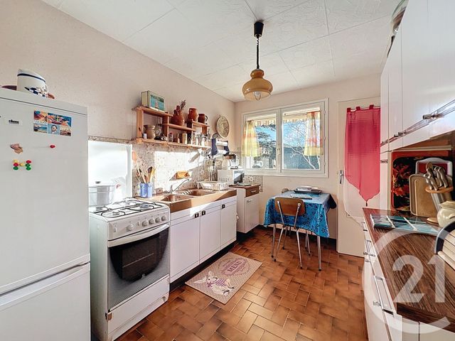 maison à vendre - 6 pièces - 150.0 m2 - SEYSSUEL - 38 - RHONE-ALPES - Century 21 Hestia Ldi