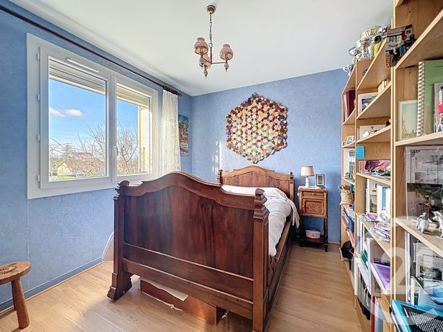 maison à vendre - 6 pièces - 150.0 m2 - SEYSSUEL - 38 - RHONE-ALPES - Century 21 Hestia Ldi