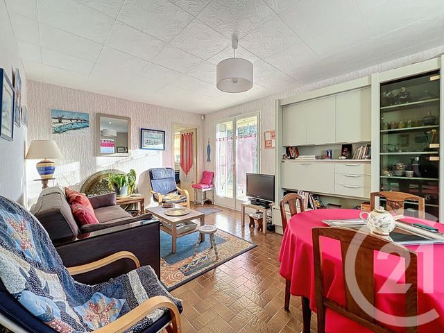 maison à vendre - 6 pièces - 150.0 m2 - SEYSSUEL - 38 - RHONE-ALPES - Century 21 Hestia Ldi