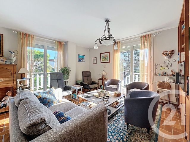 maison à vendre - 6 pièces - 150.0 m2 - SEYSSUEL - 38 - RHONE-ALPES - Century 21 Hestia Ldi