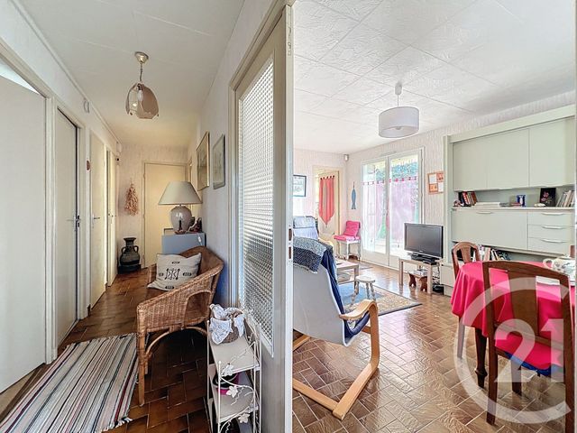 maison à vendre - 6 pièces - 150.0 m2 - SEYSSUEL - 38 - RHONE-ALPES - Century 21 Hestia Ldi