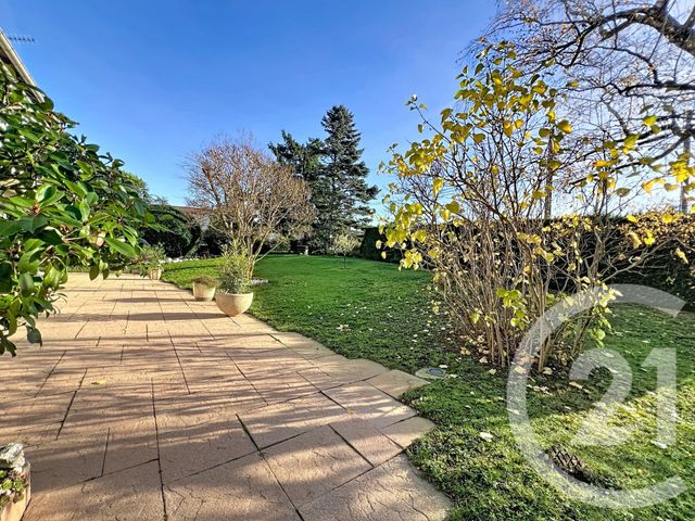 maison à vendre - 6 pièces - 150.0 m2 - SEYSSUEL - 38 - RHONE-ALPES - Century 21 Hestia Ldi