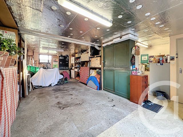 maison à vendre - 6 pièces - 150.0 m2 - SEYSSUEL - 38 - RHONE-ALPES - Century 21 Hestia Ldi