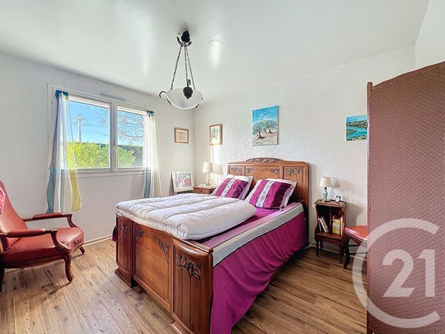 maison à vendre - 6 pièces - 150.0 m2 - SEYSSUEL - 38 - RHONE-ALPES - Century 21 Hestia Ldi