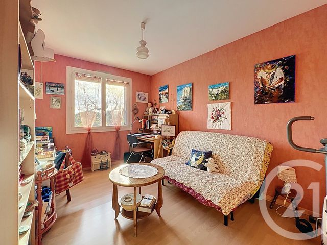 maison à vendre - 6 pièces - 150.0 m2 - SEYSSUEL - 38 - RHONE-ALPES - Century 21 Hestia Ldi