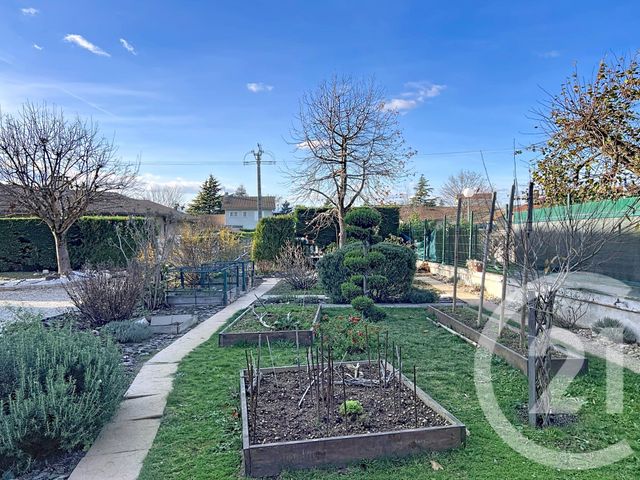 maison à vendre - 6 pièces - 150.0 m2 - SEYSSUEL - 38 - RHONE-ALPES - Century 21 Hestia Ldi