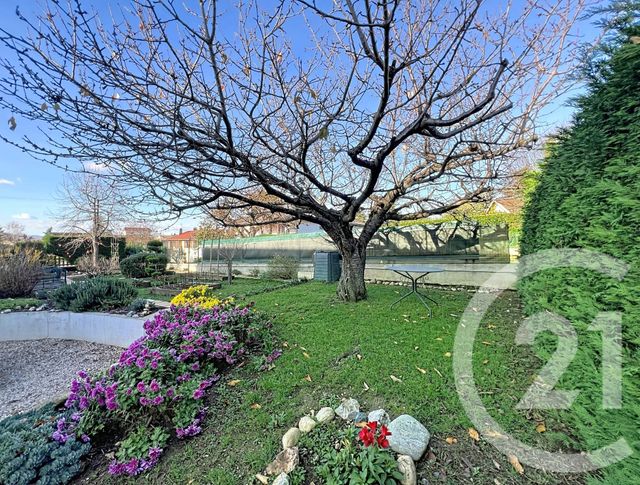 maison à vendre - 6 pièces - 150.0 m2 - SEYSSUEL - 38 - RHONE-ALPES - Century 21 Hestia Ldi