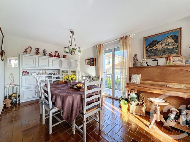 maison à vendre - 6 pièces - 150.0 m2 - SEYSSUEL - 38 - RHONE-ALPES - Century 21 Hestia Ldi