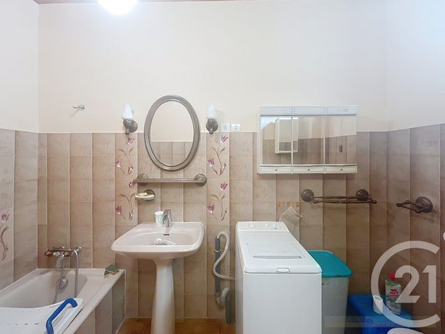 Appartement F3 à vendre - 3 pièces - 66.96 m2 - VIENNE - 38 - RHONE-ALPES - Century 21 Hestia Ldi