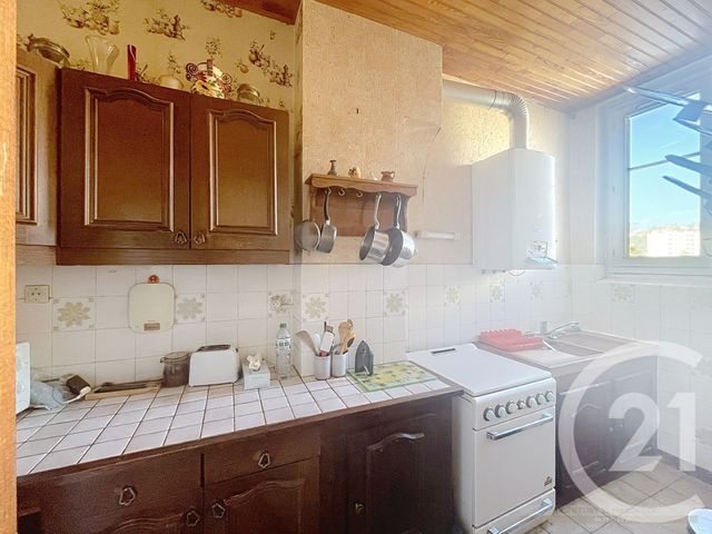 Appartement F3 à vendre - 3 pièces - 66.96 m2 - VIENNE - 38 - RHONE-ALPES - Century 21 Hestia Ldi