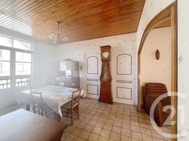 Appartement F3 à vendre - 3 pièces - 66.96 m2 - VIENNE - 38 - RHONE-ALPES - Century 21 Hestia Ldi